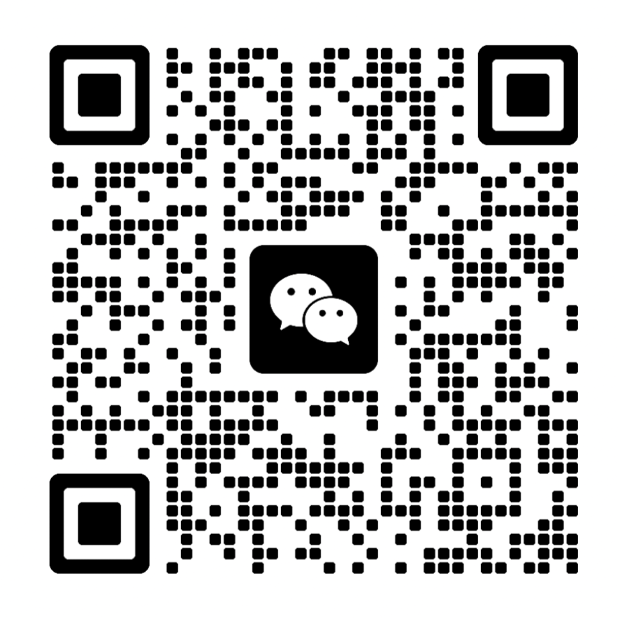 扫一扫，联系我们